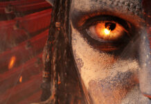 Avatar 3 Poster