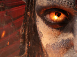 Avatar 3 Poster