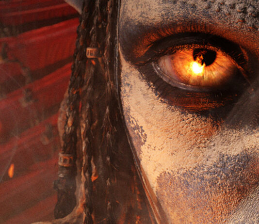 Avatar 3 Poster