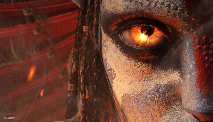 Avatar-Fire-and-Ash Avatar 3 Poster