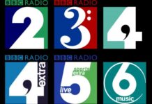 BBC Radio