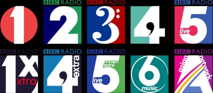 BBCRadio4 BBC Radio