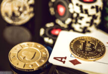 Bitcoin Casino