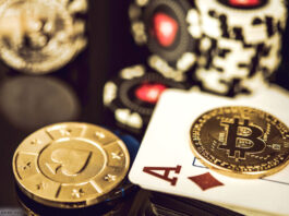 Bitcoin Casino