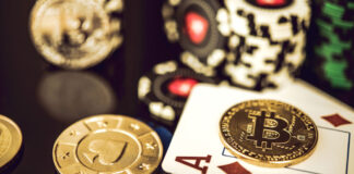 Bitcoin Casino