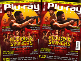 Blu-ray Magazin 4-2025