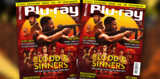 Blu-ray Magazin 4-2025