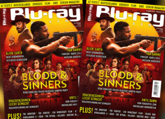 Blu-ray Magazin 4-2025