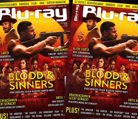 Blu-ray Magazin 4-2025