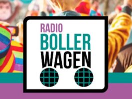 Radio Bollerwagen