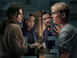Brick Key Art