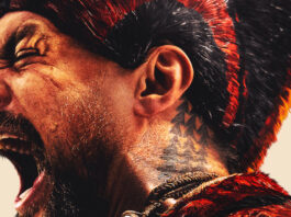 Chief of War Key Art