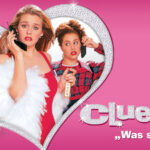 Clueless Key Art