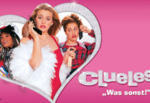 Clueless Key Art