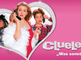 Clueless Key Art