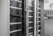 DCP Server