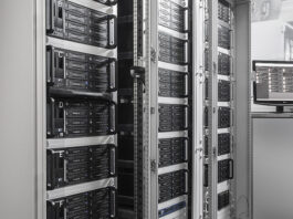 DCP Server