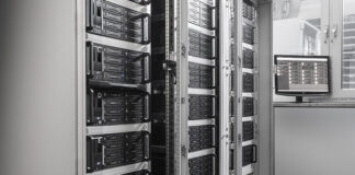 DCP Server