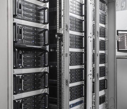 DCP Server