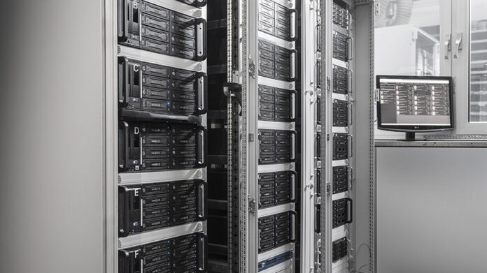 DCP Server DCP Server