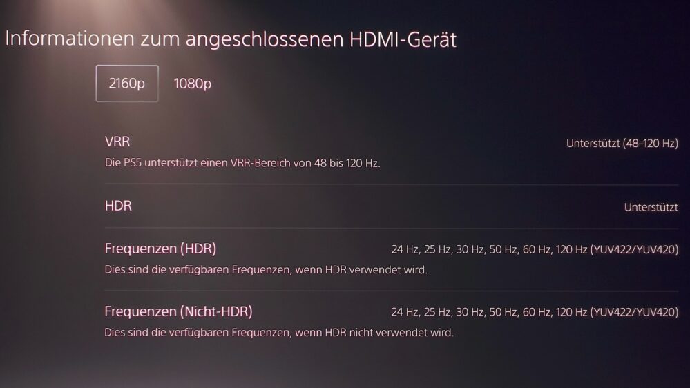 Sony Bravia 8 II PS5