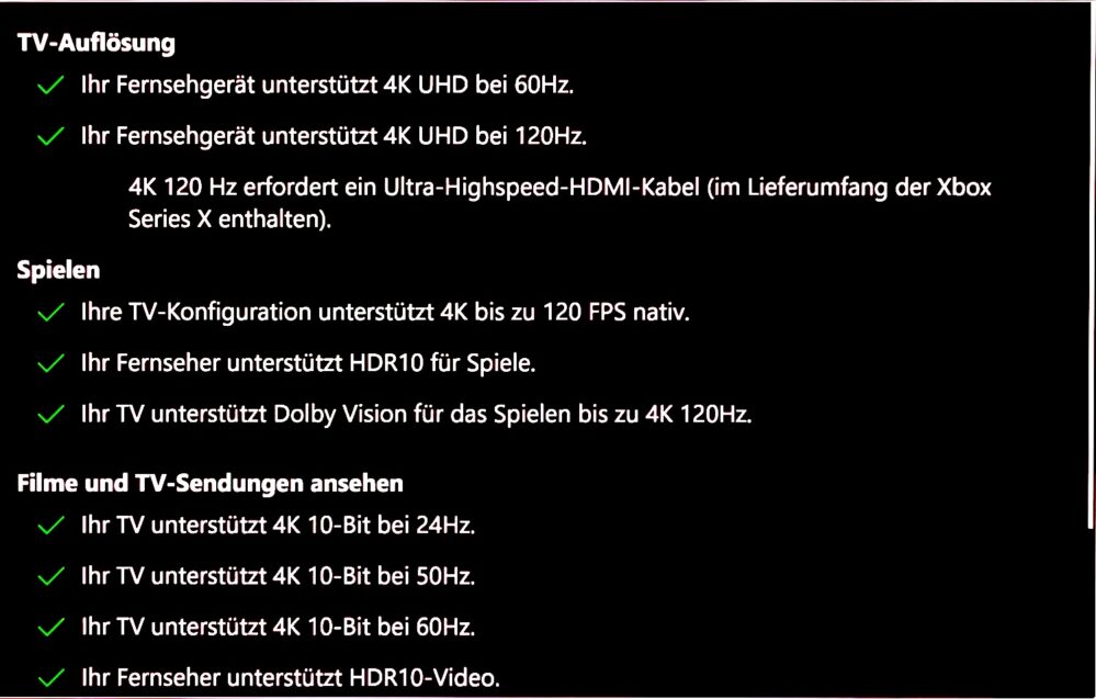Panasonic Z95B AV Formate