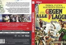 Gegen alle Flaggen