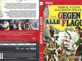 Gegen alle Flaggen