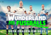 UEFA Womens Euro 2025