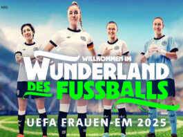 UEFA Womens Euro 2025
