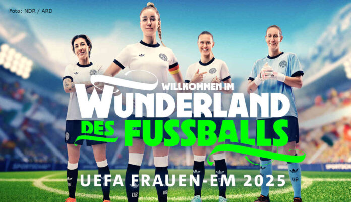 Euro UEFA Womens Euro 2025