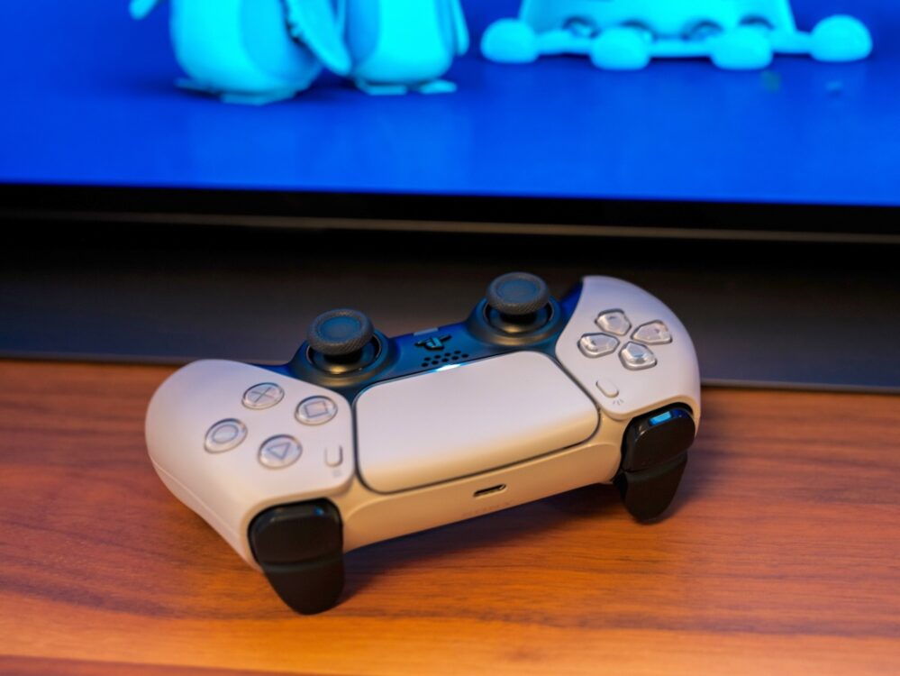 PS5 Dualsense Controller