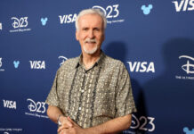 James Cameron