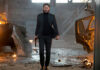 Keanu Reeves als john Wick