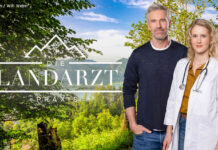 Die Landarztpraxis