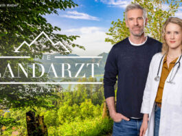 Die Landarztpraxis