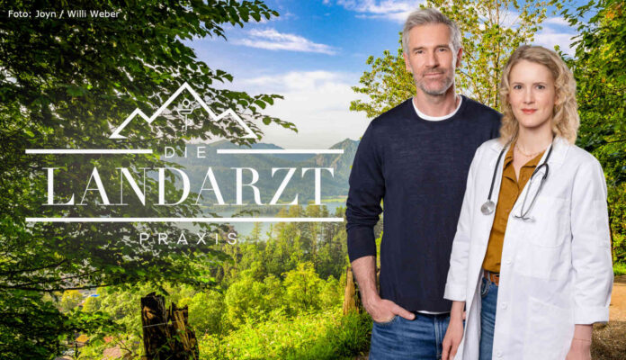 LAP Die Landarztpraxis