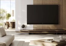 Loewe Stellar 97 inch