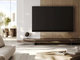 Loewe Stellar 97 inch