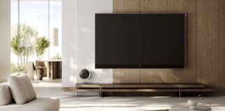 Loewe Stellar 97 inch