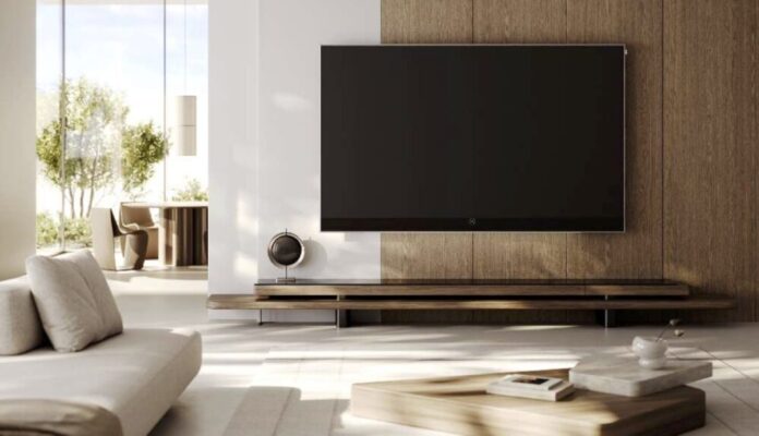 Loewe Stellar 97 inch Loewe Stellar 97 inch