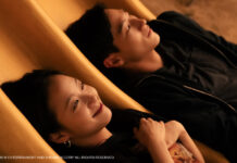 Heung-soo und Jae-Hee in Love in the Big City