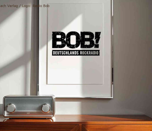 Radio Bob