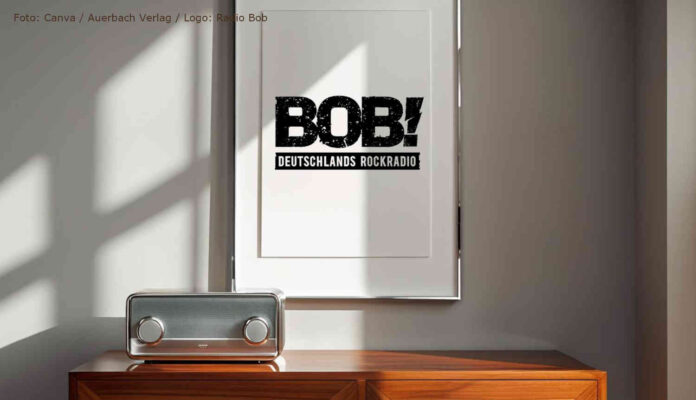 MA Radio Bob