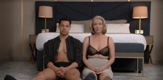 "Meine Stunden mit Leo", Emma Thompson