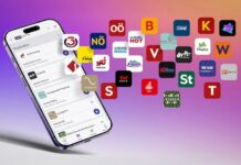 Die ORF Sounds-App