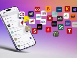 Die ORF Sounds-App
