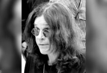 Ozzy Osbourne