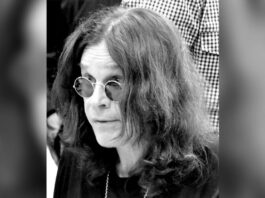 Ozzy Osbourne