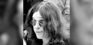 Ozzy Osbourne